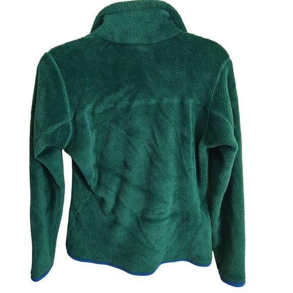 Patagonia Re-Tool Snap T Green Size S - Picture 3 of 7